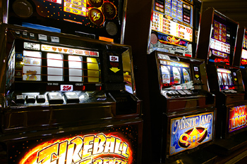 How To Find Loose Slot Machines